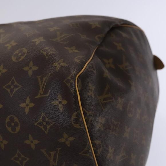 LOUIS VUITTON Monogram Keepall 50 Boston Bag M41426 - Picture 10 of 16